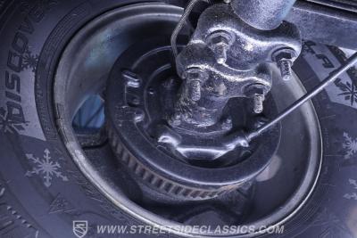 1992 Chevrolet K1500 Silverado Z71 4x4