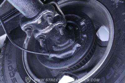 1992 Chevrolet K1500 Silverado Z71 4x4