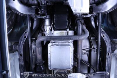 1992 Chevrolet K1500 Silverado Z71 4x4