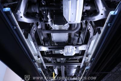 1992 Chevrolet K1500 Silverado Z71 4x4