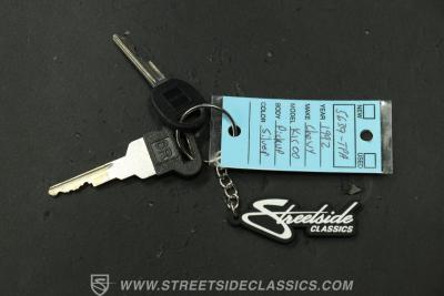 1992 Chevrolet K1500 Silverado Z71 4x4