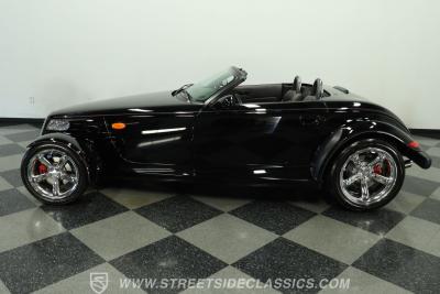 2000 Plymouth Prowler