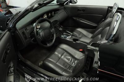 2000 Plymouth Prowler