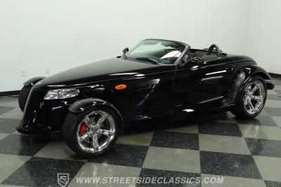 2000 Plymouth Prowler