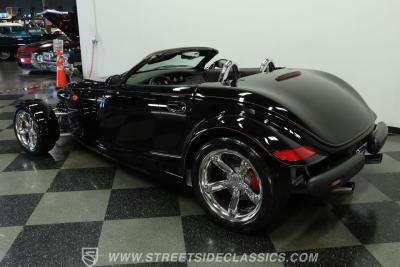 2000 Plymouth Prowler