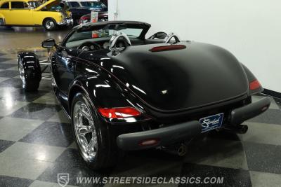 2000 Plymouth Prowler
