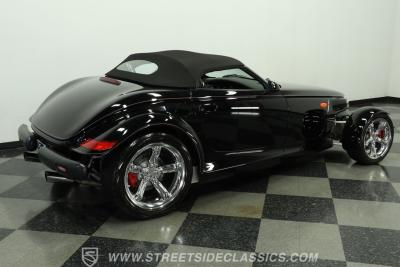 2000 Plymouth Prowler