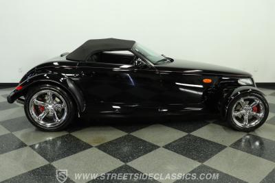 2000 Plymouth Prowler