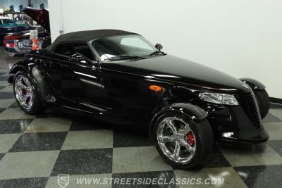 2000 Plymouth Prowler