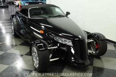 2000 Plymouth Prowler