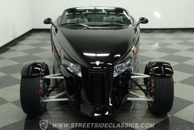 2000 Plymouth Prowler