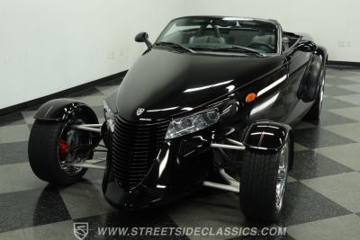 2000 Plymouth Prowler