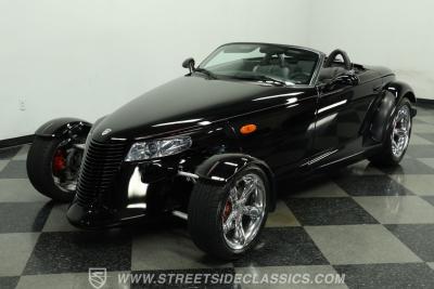 2000 Plymouth Prowler