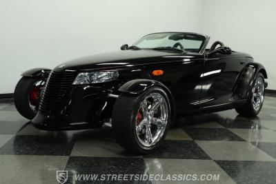 2000 Plymouth Prowler