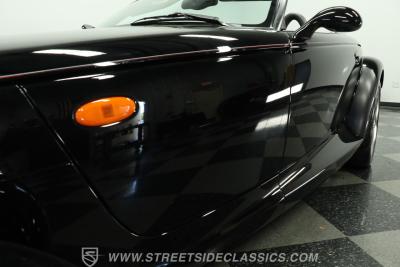 2000 Plymouth Prowler