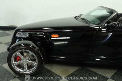 2000 Plymouth Prowler