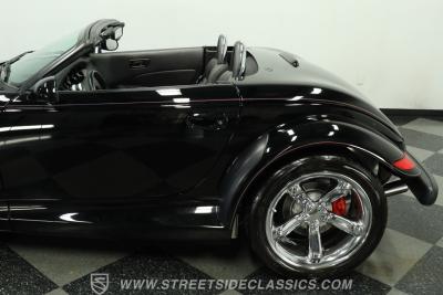 2000 Plymouth Prowler