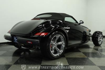 2000 Plymouth Prowler
