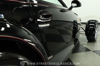 2000 Plymouth Prowler