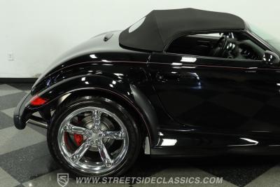 2000 Plymouth Prowler