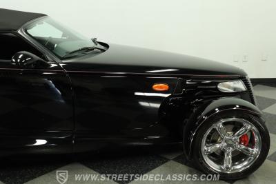 2000 Plymouth Prowler