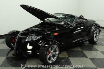 2000 Plymouth Prowler