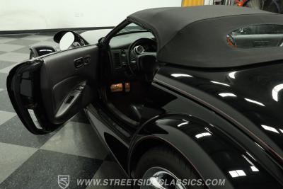 2000 Plymouth Prowler