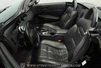 2000 Plymouth Prowler