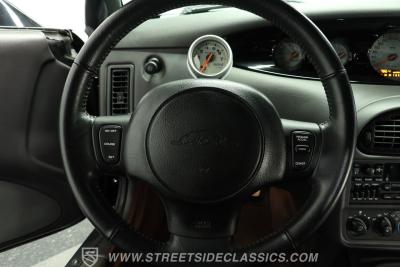 2000 Plymouth Prowler