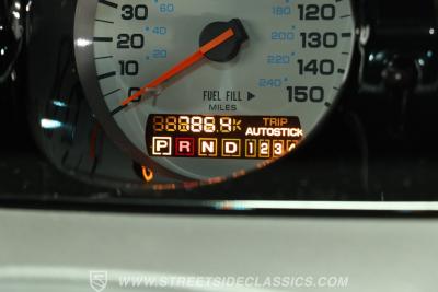 2000 Plymouth Prowler