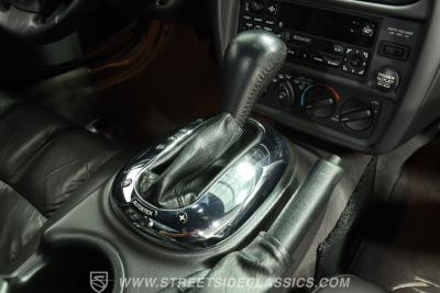 2000 Plymouth Prowler