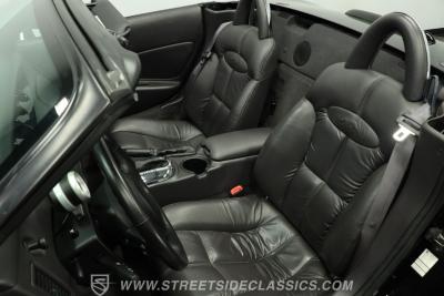 2000 Plymouth Prowler