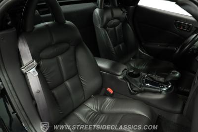 2000 Plymouth Prowler