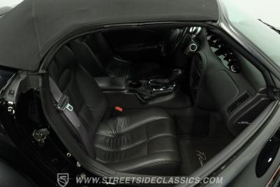 2000 Plymouth Prowler