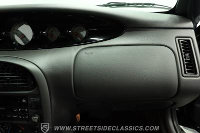 2000 Plymouth Prowler