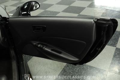 2000 Plymouth Prowler