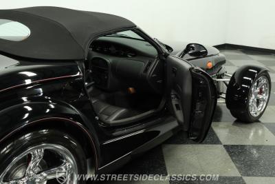 2000 Plymouth Prowler