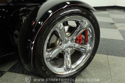 2000 Plymouth Prowler