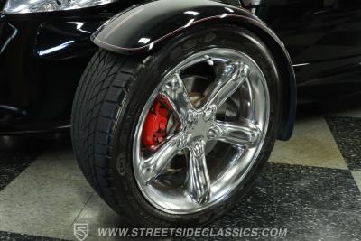 2000 Plymouth Prowler