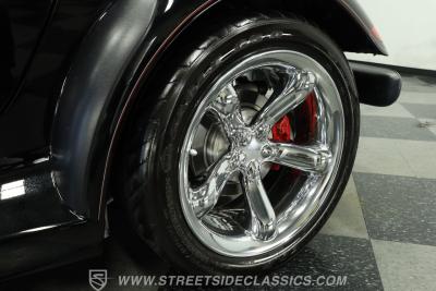 2000 Plymouth Prowler