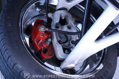 2000 Plymouth Prowler