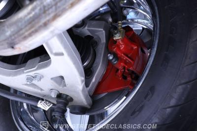 2000 Plymouth Prowler