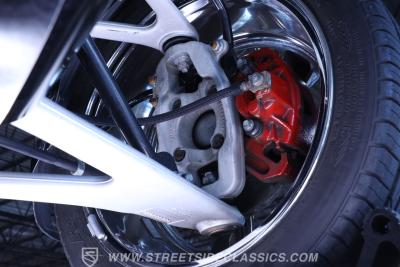 2000 Plymouth Prowler