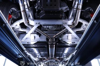 2000 Plymouth Prowler