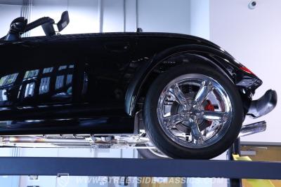 2000 Plymouth Prowler