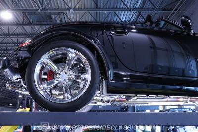 2000 Plymouth Prowler