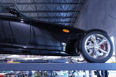 2000 Plymouth Prowler