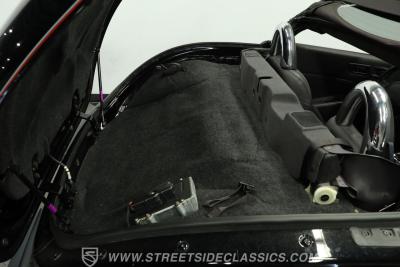 2000 Plymouth Prowler