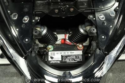 2000 Plymouth Prowler