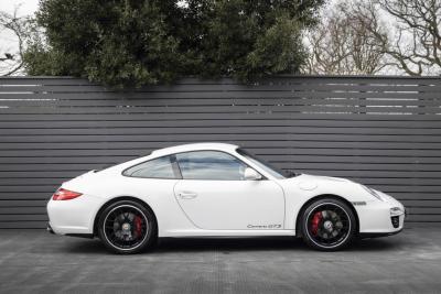 2011 Porsche Unknown
